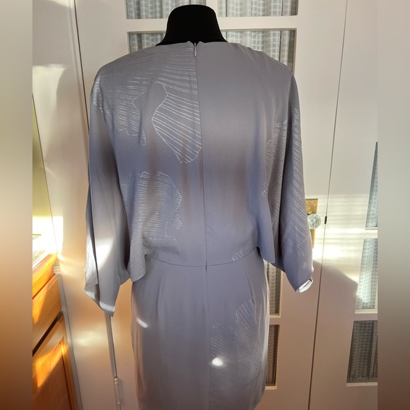 Beautiful Halston Heritage Dress - Picture 10 of 14